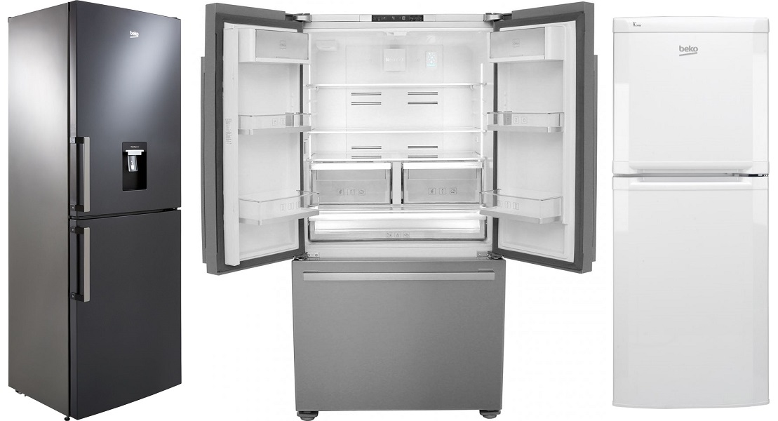 Холодильники Beko